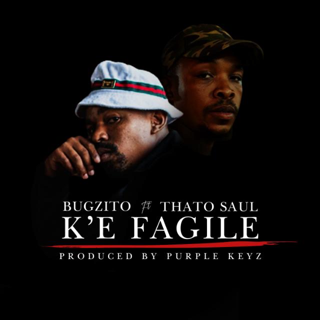 KABELO SEAGISO tweet media