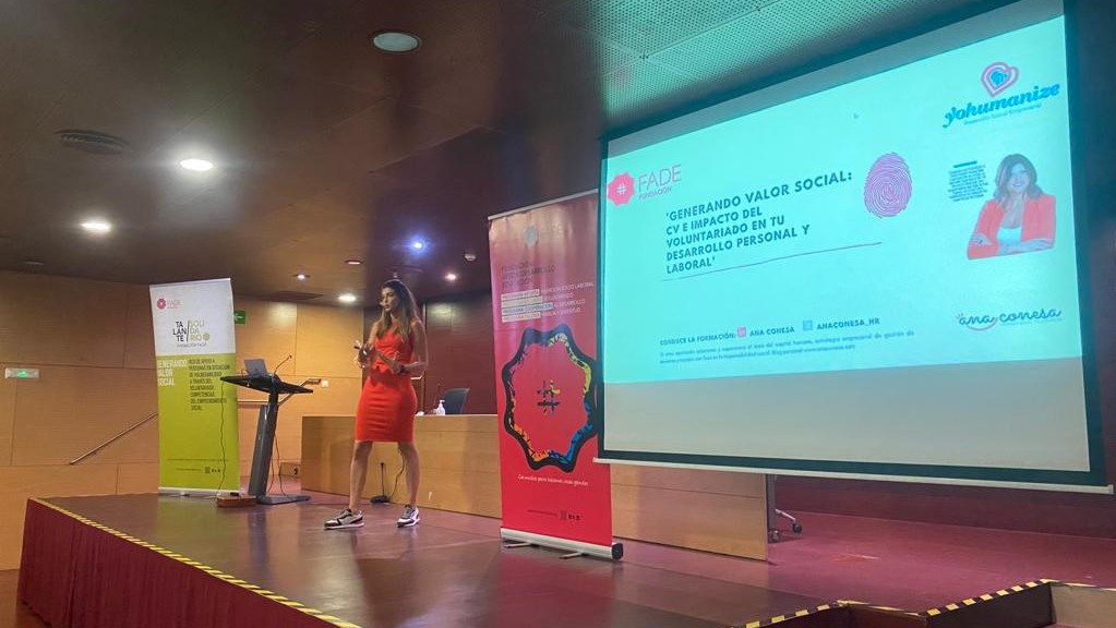 Fundación FADE tweet media