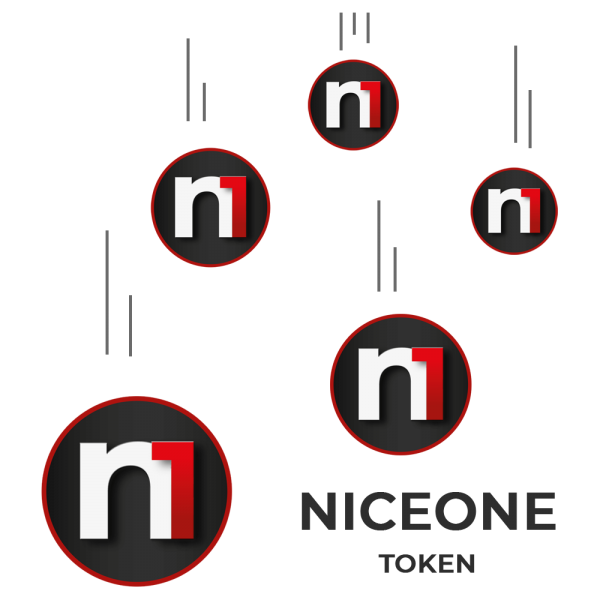 Nice1BlockChain's tweet photo. 🪙All the basic information about the #NICEONE token... Circulation, token holders, allocation and more at the following link: https://t.co/v317d3Igx9

📢New news is coming! Tell your friends!

🧰Building in #EOS | #weareN1army https://t.co/Y00Xi2sriC