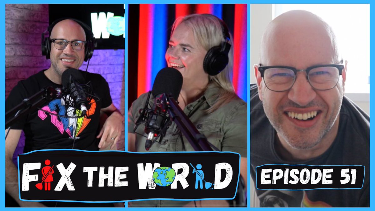 EUROVISION &amp; BLOCKED EARS:

This week we officially launch #SamAndKateTryStuff as Sam checks in with a disturbing field report. 

Plus your feedback and untopical references aplenty. OUT NOW!