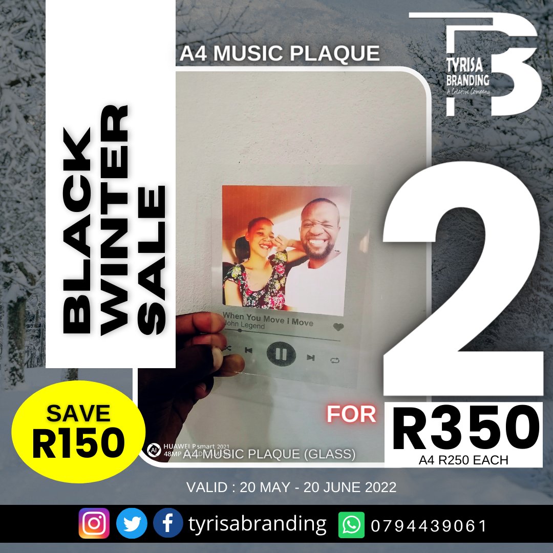tyrisabranding's tweet photo. Warm up for winter with our personalized items, 2 for the price of 1 has never felt this warm. WhatsApp us at 0794439061 today

#StellenboschUniversity #LTDWSOMIZI
#wednesdaythought
#Phonecase #tyrisabranding https://t.co/xy0yB036GG