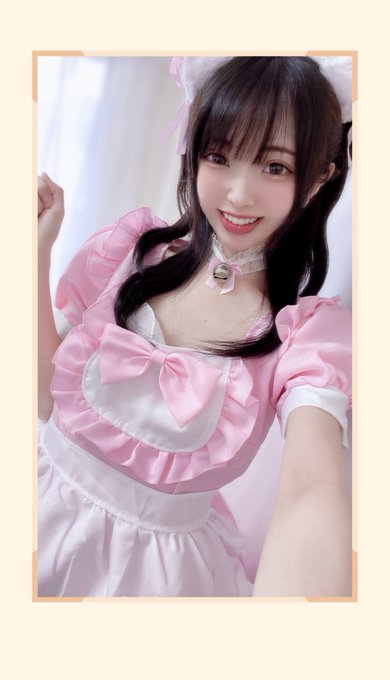 Twitterのコスプレ画像26