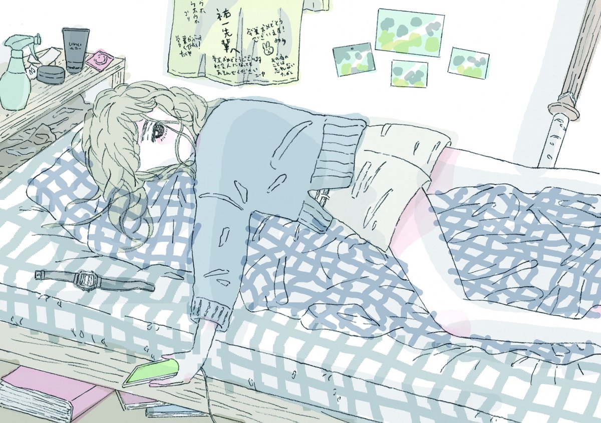 sasakrect_2019's tweet photo. ◤I''m So Tired...◢

A playlist that you want to relax and listen to when you are very tired.
cover art: tomoko oshima 
submit⇒info@sasakrect.com

@OliverHoss1 @EeveeEveline @doncier42 @keshimusic @prod_arbour @notenluv @SoulFoodHorns @takachenco 

https://t.co/6eBj5HB7ZI https://t.co/leCDUYKrIM