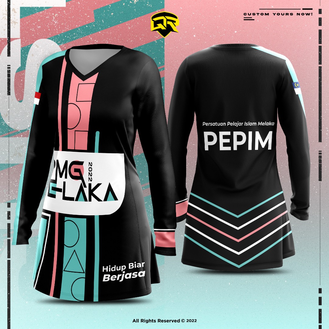 elmanatasya_'s tweet photo. Hey guys. We are selling clothes + merchandise to collect funds for running a youth program on 24-26 June 2022. Can contact me for more information.
Open pre-order from 18 May 2022 until 1 June 2022.
Save the date and do support us.
Persatuan Pelajar Islam Melaka
#doretweet https://t.co/G8nqwtBmXy