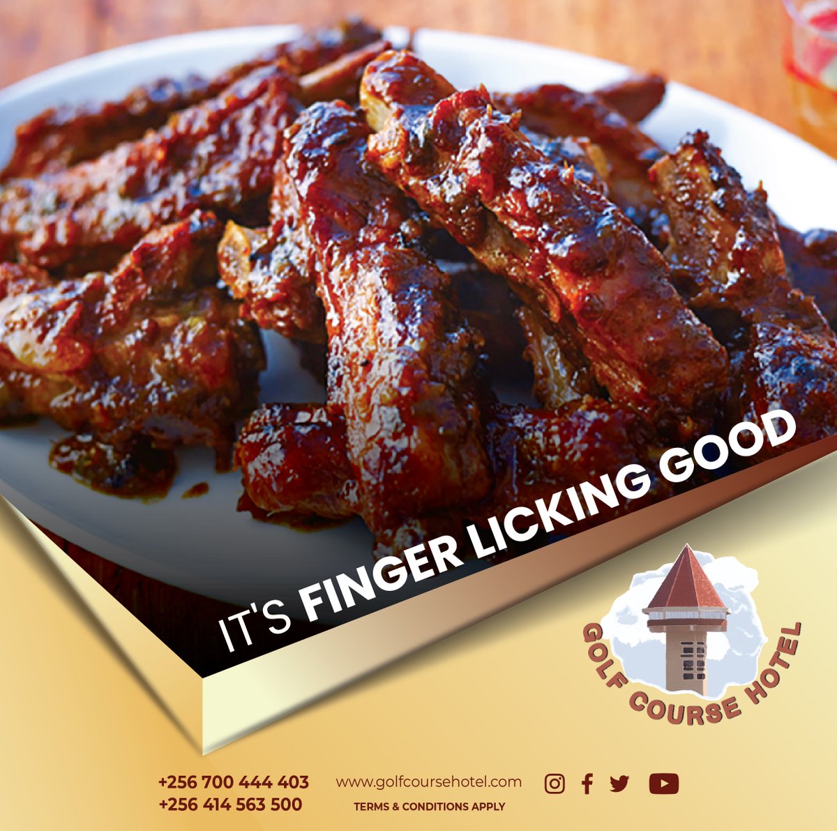 We prepare our meals with love that every bite comes with a nourishing taste.
Order your meals from the Silver City Grill  where the value of every spent penny is realised on your plate.
#Silvercity #Grill #Foodies #Golfcourse #Hotel #Yummy