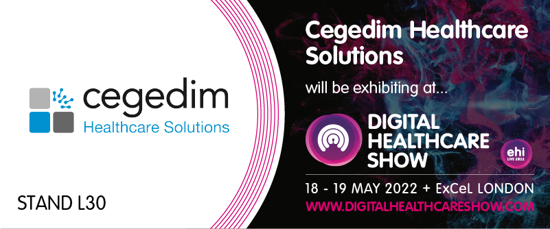 Cegedim Healthcare Solutions tweet media