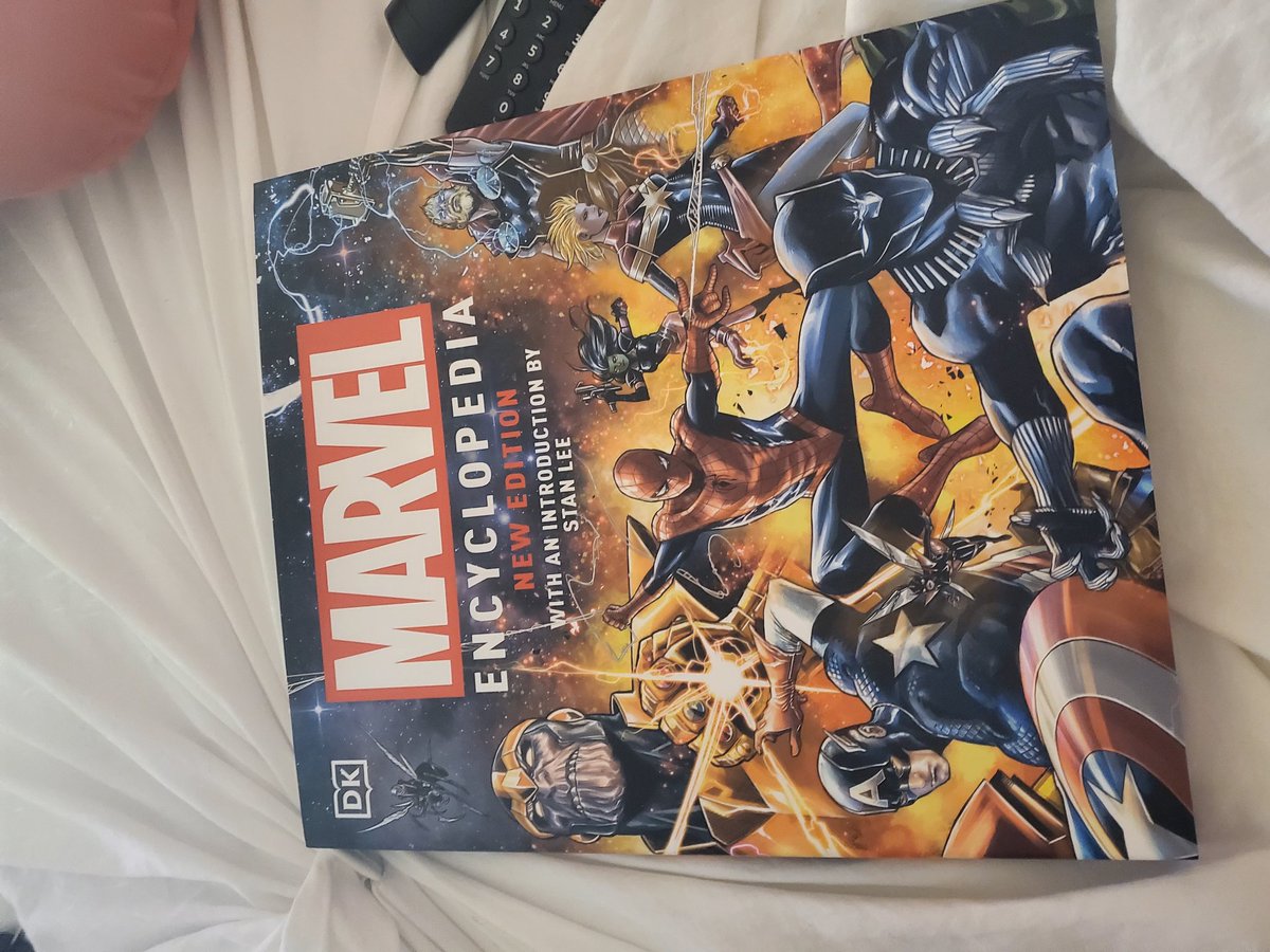 therealrahdigga's tweet photo. And now that I got this I'm attempting to rewatch all the Marvel movies in timeline order 😂 Real dweeb shit I know...but I can fight so fuck it. https://t.co/rQdOWygT4r