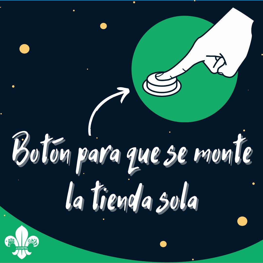 Y por aquí os dejamos alguno más 😊⚜️