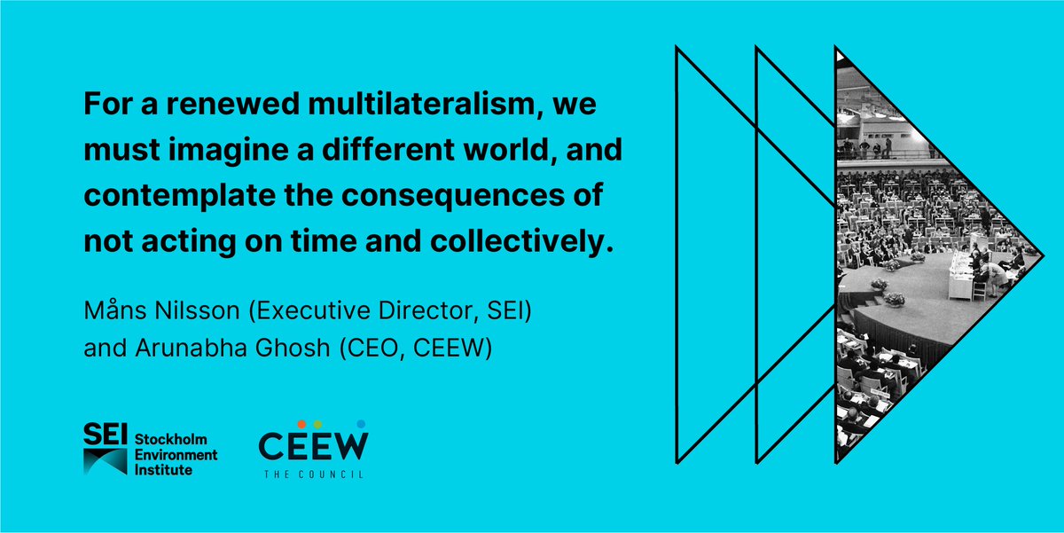 SEI Climate tweet media