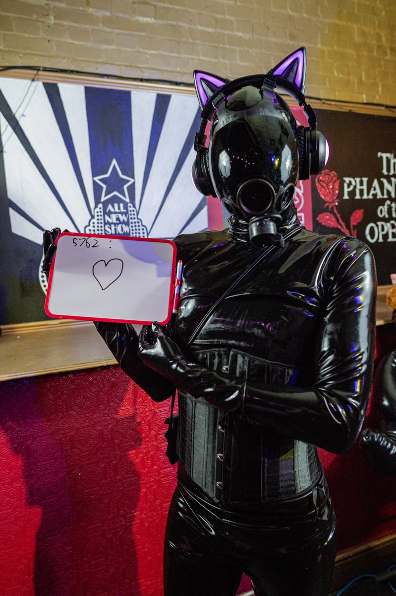 5762 :: ♥
-Taken at South Coast Rubber Social