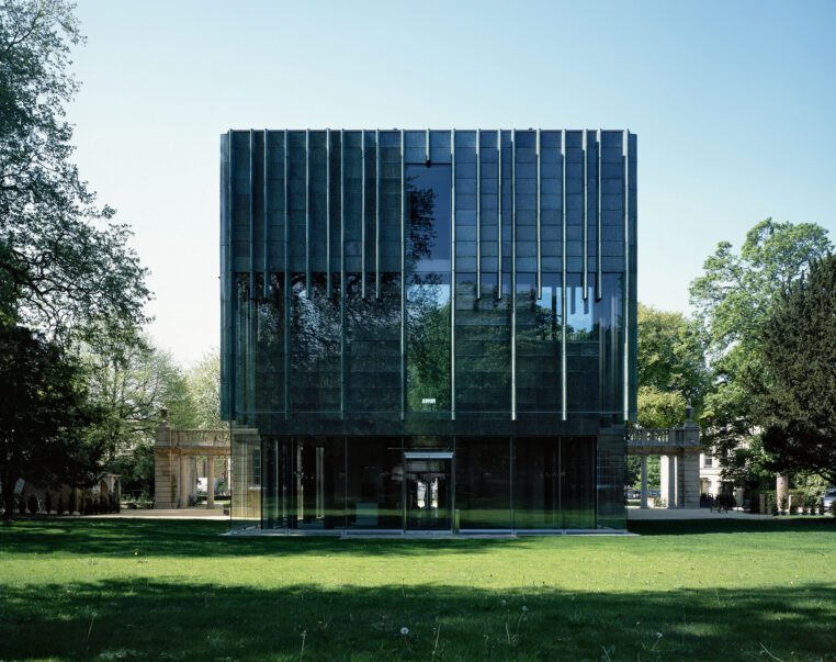 Ceramic Architectures tweet media