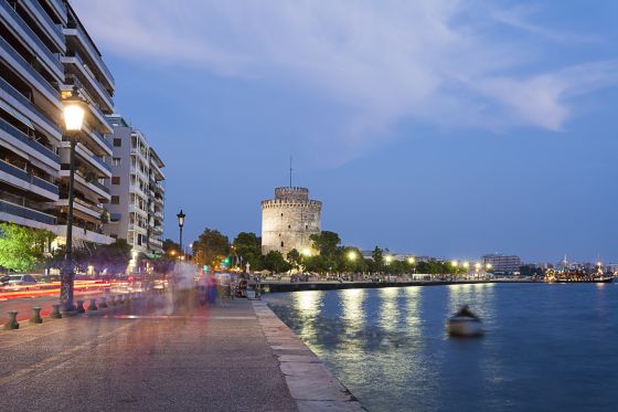 One of our partners, from #Greece, the Major Development Agency of #Thessaloniki (MDAT) is addressing some of the city mobility challenges through this project. 
Do you want to know more? 👉 shorturl.at/amJZ2
👉 clearnergy.mobi
#Micromobility