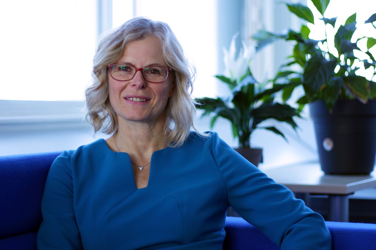 Wednesday 18th May - It's #workwiseweek and today's guest blog is from Susan Clews, Chief Executive, Acas <a href="/acasorguk/">Acas</a>, who writes: The way we work now - time to come off the see-saw?  
 See: workwiseuk.org/blog