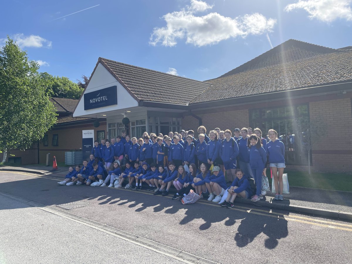 Grangeparkbangor tweet media