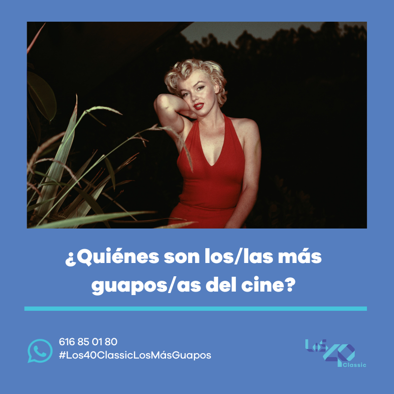 LOS40 Classic tweet media