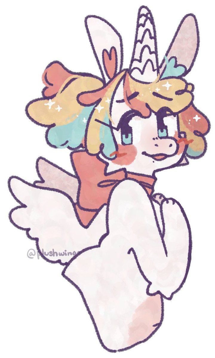 felt (they/them) 🔞 (@plush_wings) / Posts / X