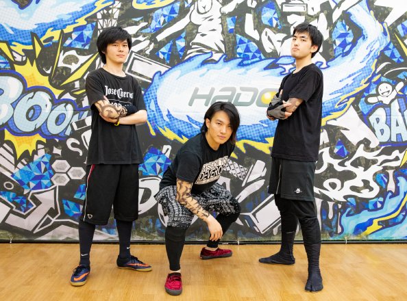 hadoGod tweet picture