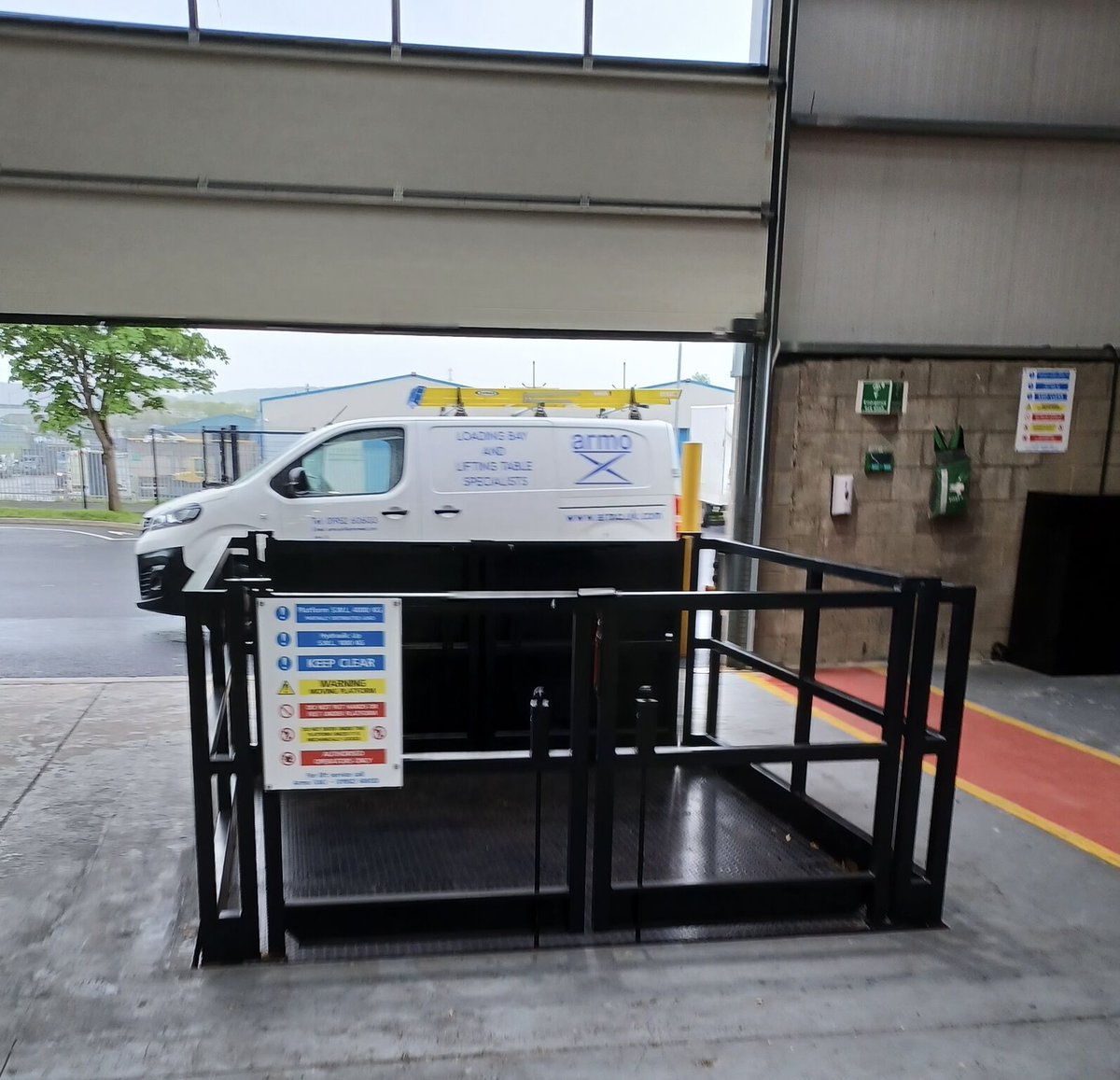 Armo (UK) tweet media