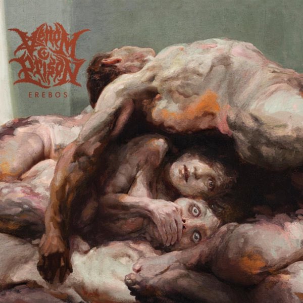 ecobeast's tweet photo. @jaddisonmusix Dude, check out @Venomprison 🤘🏻 https://t.co/2BkTVnbz3G
