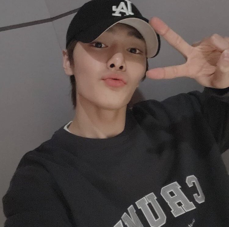thisdayskz's tweet photo. 『210518』

⁎⁺˳✧ 1 year ago ; i.n via instagram https://t.co/AwCCkYbdv6