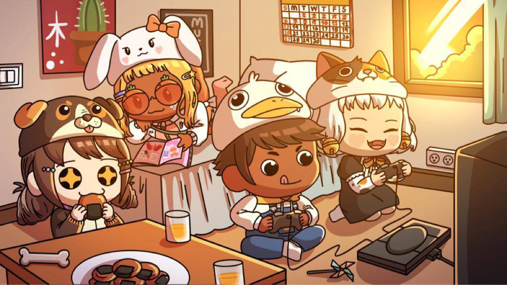 Cupcats tweet media