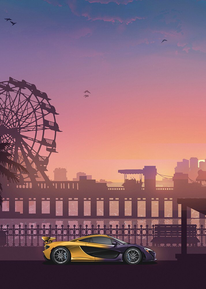 Official <a href="/McLarenAuto/">McLaren Automotive</a> NFT added to the Bull Run City vault!! How good does it look? 🔥🔥

Join our discord: discord.gg/cB7SpKXZ8W

#mclaren #mclarenmso #NFT #community #NFTdrop #Metaverse