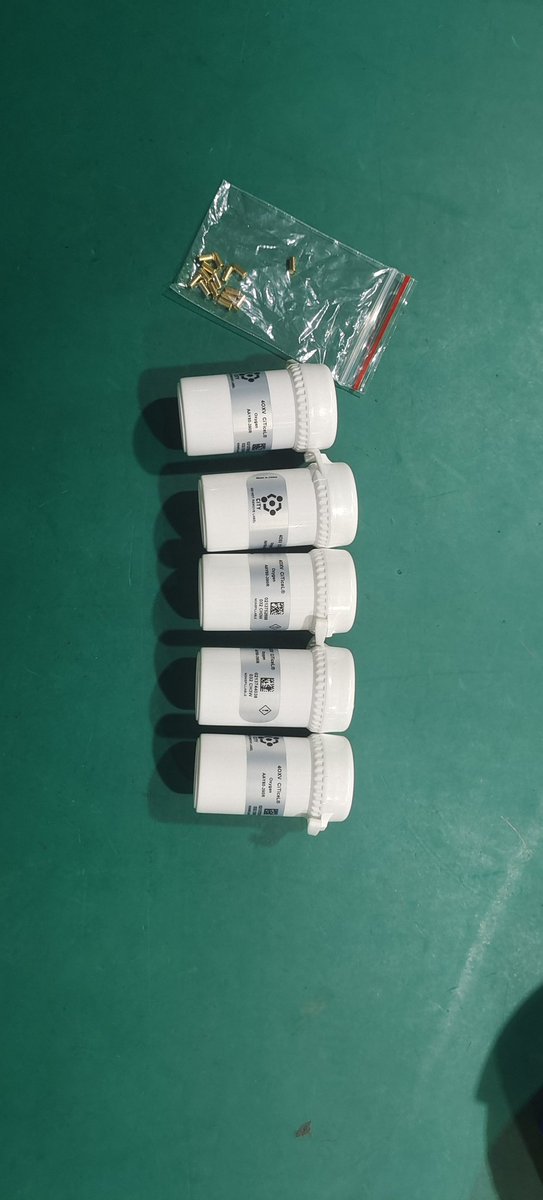ChiangDecostone's tweet photo. 18th May 2022.🇨🇳send 5pcs 4oxv oxygen sensor part to Mexico🇲🇽
#o2sensor #bw #Citi #oxygensensor #4oxv #Mexico https://t.co/rTMXBCLO29