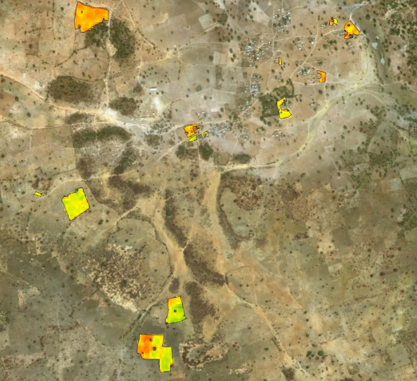 rssgmbh's tweet photo. Will you be at #LPS2022?@ESA_EO
In the Day 1, we will present the poster "Analysis of #Sentinel-2 time series densification for #croptype assessment in sub-Saharan Africa" in the A3.04 Agriculture session ➡️ https://t.co/zuwQroW1Wu
Stay tuned for next posts! https://t.co/E5lkKrKBgb