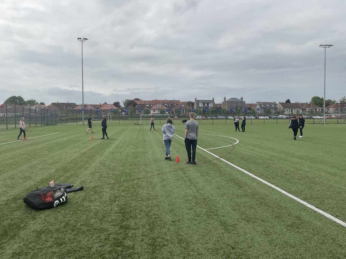 Day 1 of Let's Go Fife complete.  Activities included:
- Team building 
- Cooking on a budget
- Working under pressure
- Effective Communication
Thanks to our partners <a href="/fifecollege/">Fife College</a> <a href="/DYWFife/">DYW Fife</a> @PrincesTrustSco <a href="/SL_DundeeAngus/">Street League Dundee & Angus</a> for a brilliant day!