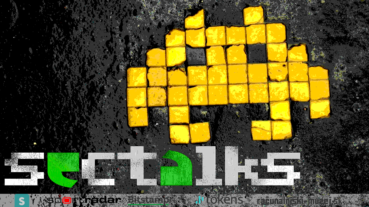 SecTalks Ljubljana tweet media