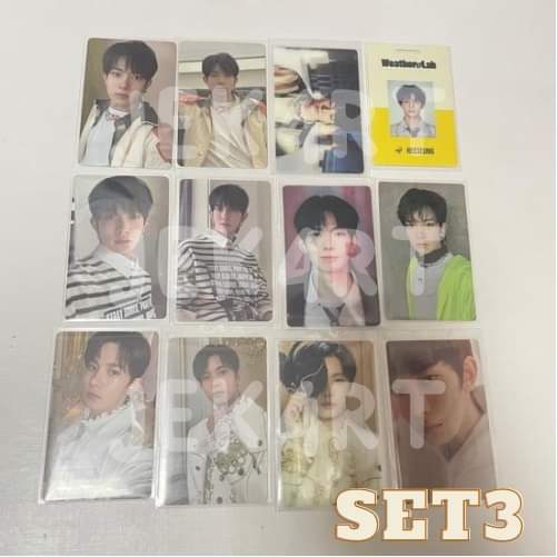 cchicart's tweet photo. wts lfb pc ph qs quitting sale ic
enhypen

🏷 heeseung set pc enhypen OT7 border carnival Dimension Dilemma sg id lucky draw weverse b-c t-d pob en-connect pc b:do uniform

Sold as set. https://t.co/3dHvkwZe5c