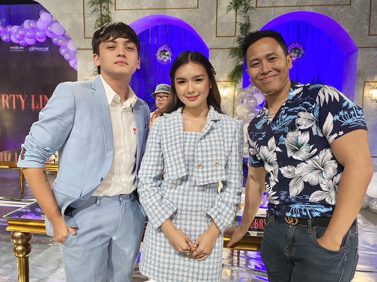 mjfelipe's tweet photo. Took some snaps yesterday at Dirty Linen's project announcement and story conference. 

With Zanjoe Marudo @janinegutierrez @imsethfedelin @francinecarreld Jennica Garcia https://t.co/Ea1vTlZTl2