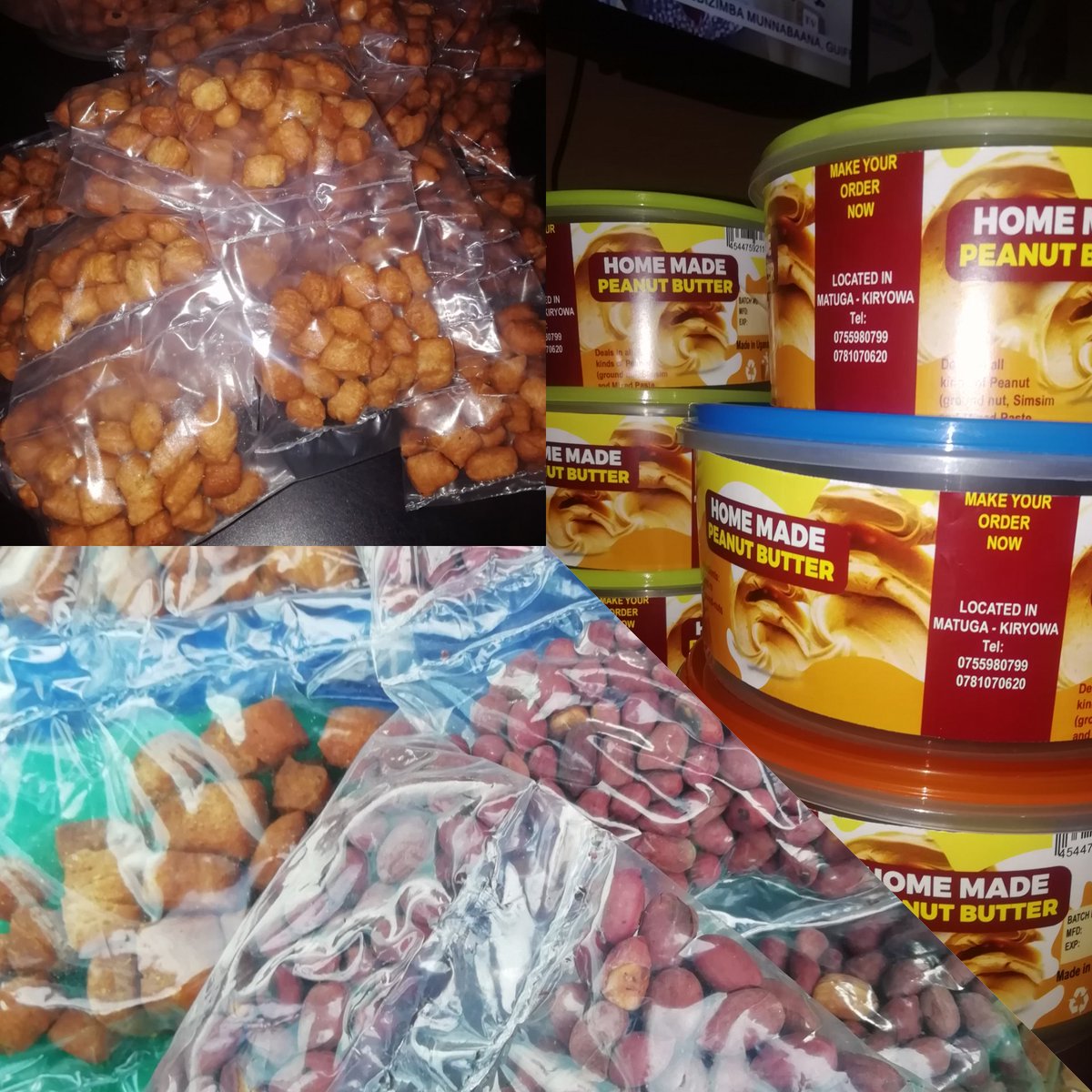 JimmyLefft's tweet photo. Call/WhatsApp 0755980799 for orders. https://t.co/8qiiXsSKrk