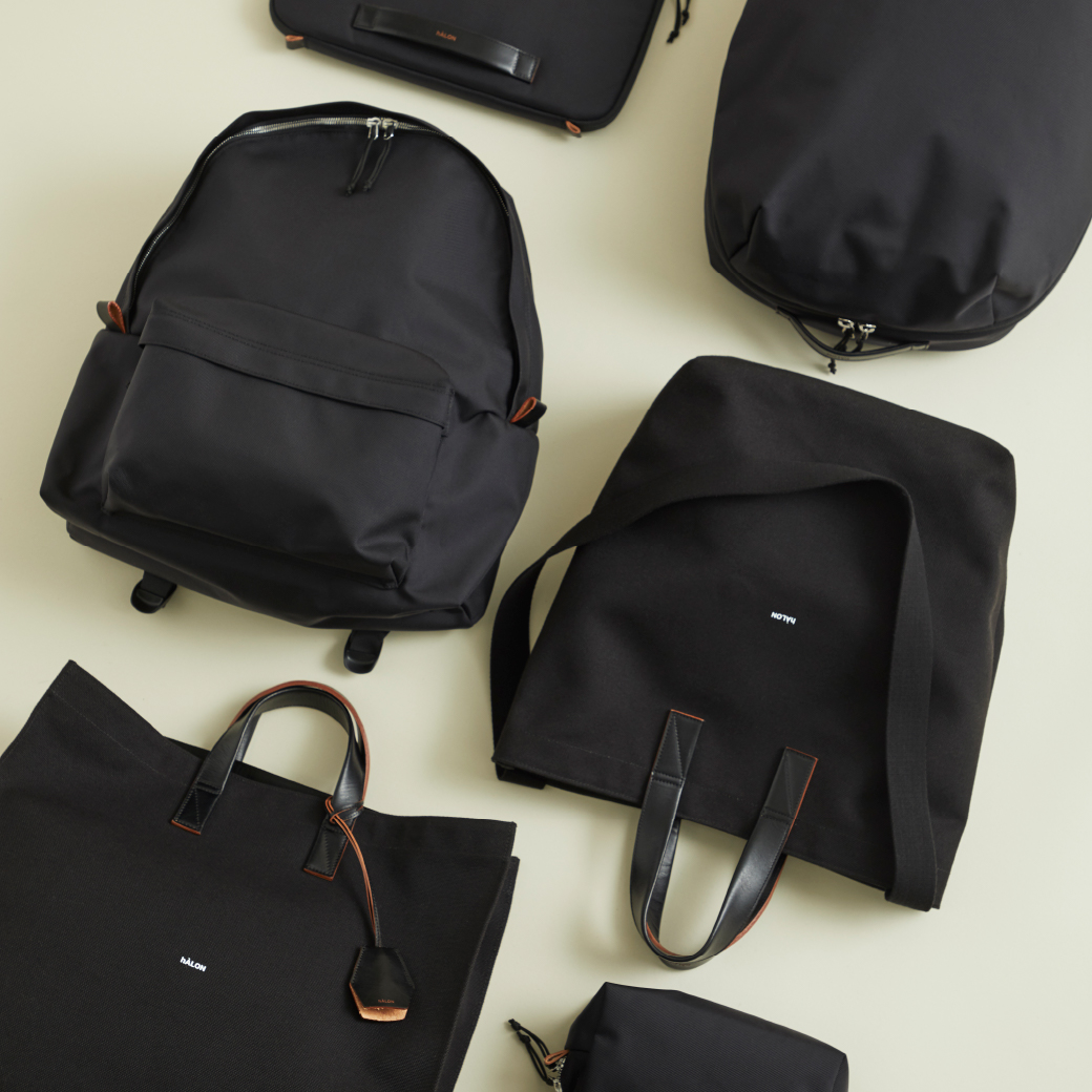 hALON（アーロン）＞ ACTIVE DAYPACK/バックパック/リュック