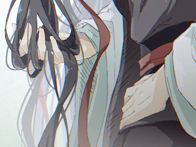 忘羨✋ 