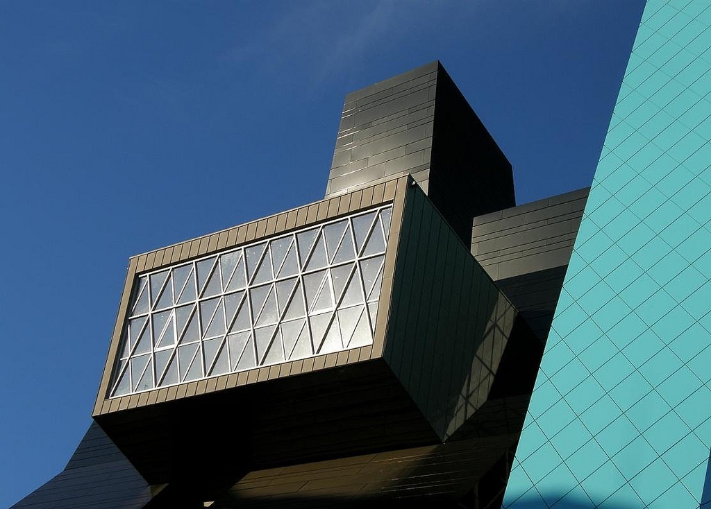 madeinzaragoza's tweet photo. #BLOGMIZ ⚡ ¡Feliz Día de los Museos! Aprovechamos para compartir esta selección realizada por @nachoena de 10 museos en Zaragoza que merece la pena visitar: https://t.co/GV9yT9Pq4L https://t.co/8HzSIw51UU