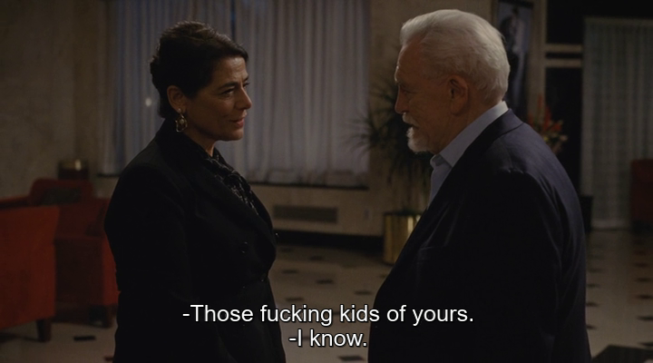 no context succession (@nocontextroyco) on Twitter photo 