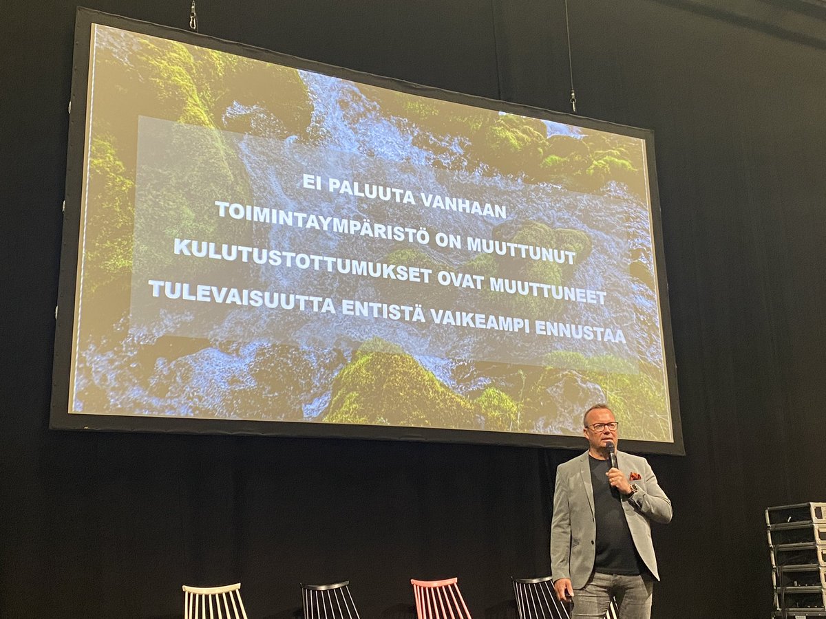 ”Jotain pitäisi varmaan tehdä” <a href="/peterfredman/">Peter Fredman</a> #gastrohelsinki #horeca #keittiö #kokki