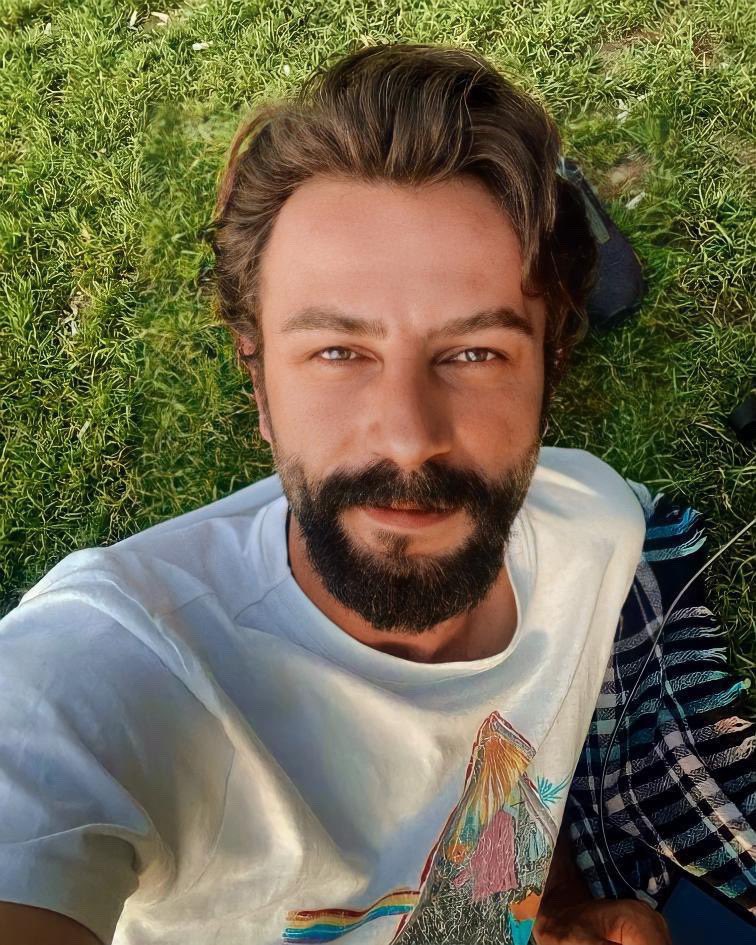 DiziDuny's tweet photo. #GökberkDemirci 💥💥 https://t.co/gbgJgCQ3AG