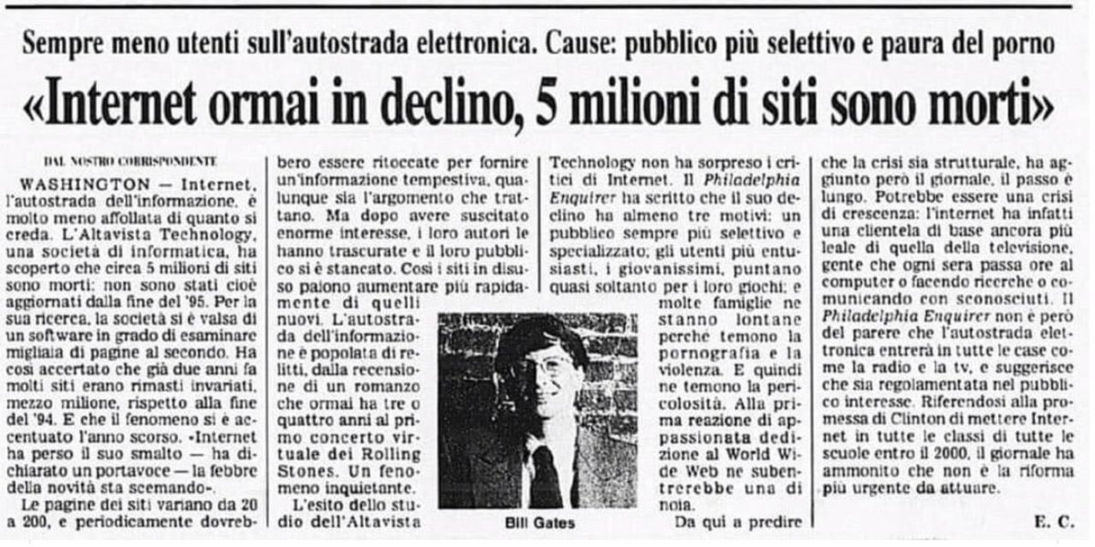 Bitcoin Italia Podcast tweet media