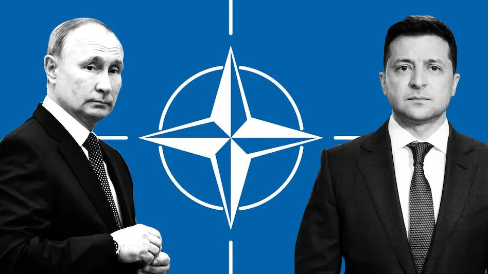 geopolitics_101's tweet image. How NATO expands? A thread 🧵
#NATO #ukraine #finland #sweden #ukrainecrisis #RussiaUkraineConflict