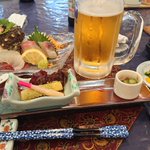 夜の窓 平戸さんぽのツイート画像