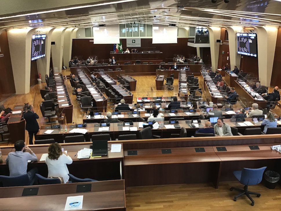 Ampliamento dei confini del Parco del Mincio: approvata la legge regionale ✅ Via libera del Consiglio di <a href="/RegLombardia/">Regione Lombardia</a>: entrano a far parte dell'area protetta quattro riserve e un monumento naturale ➡️bit.ly/3lrykUJ