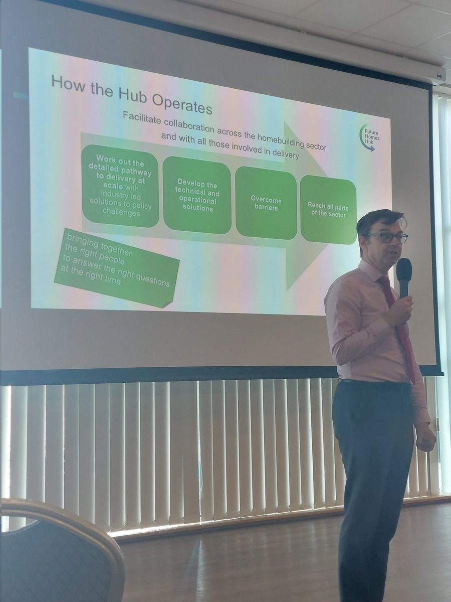 fransbo39's tweet photo. Enjoying hearing about the Future Homes Hub at @cesouthwest #ceswhousingsummit https://t.co/W7RfRjQyMD