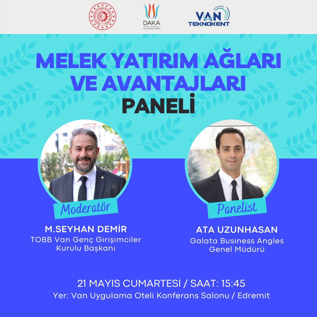 VAN TEKNOKENT tweet media