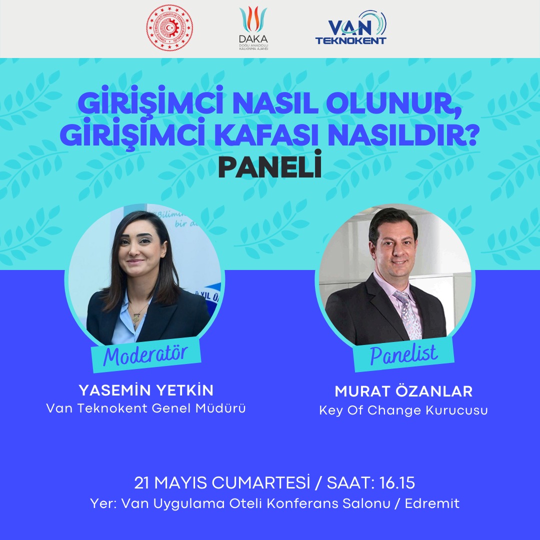 VAN TEKNOKENT tweet media