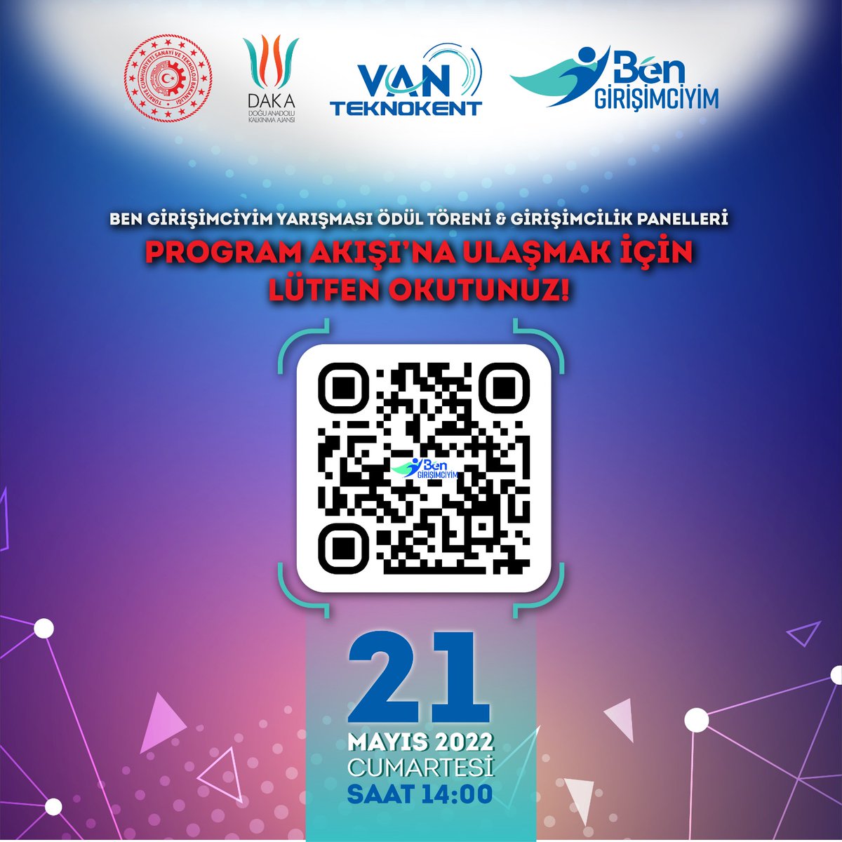 VAN TEKNOKENT tweet media