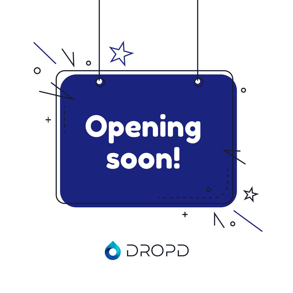 PriceDropd's tweet image. Coming soon…