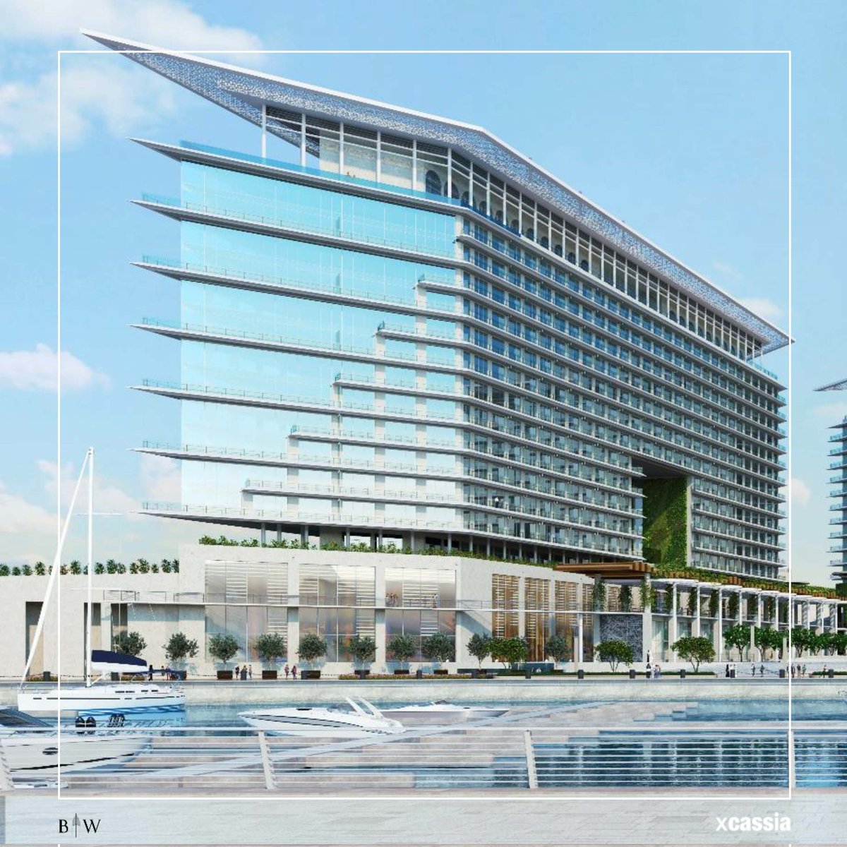 cassia_global's tweet image. THE BATEEN WHARF – AN EPIC SAGA THAT BEGUN IN 2009 - 2.0million SF integrated destination in Abu Dhabi. #design #architecture #brandeddesign #abudhabi #destination #Electrodom #media