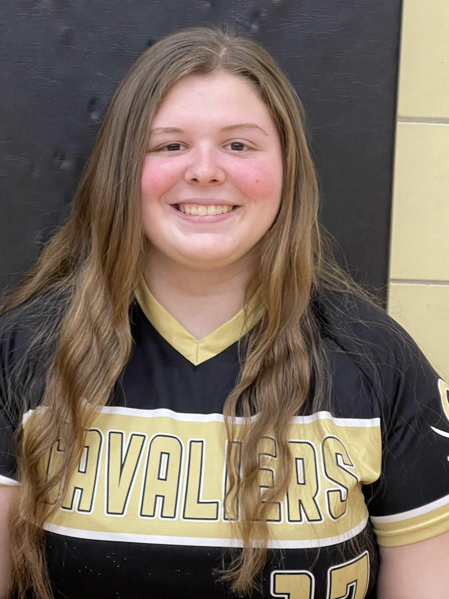 GAMEDAY!! Varsity will be hosting Burton Atherton at 4pm today! We also will be celebrating our 2 Seniors &amp; honor their 4 years of dedication to the program! 💪🏻🥎 #R.I.P.I.T. <a href="/SkylerAlchin/">Skyler🦋</a> <a href="/Kateee_17/">Katlyn Cunningham</a>